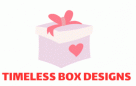 timelessboxdesigns.com